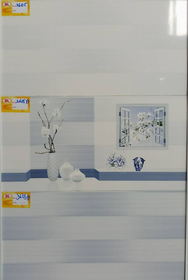 Gạch Men Gi&aacute; Rẻ Ba Linh HCM – Long An
