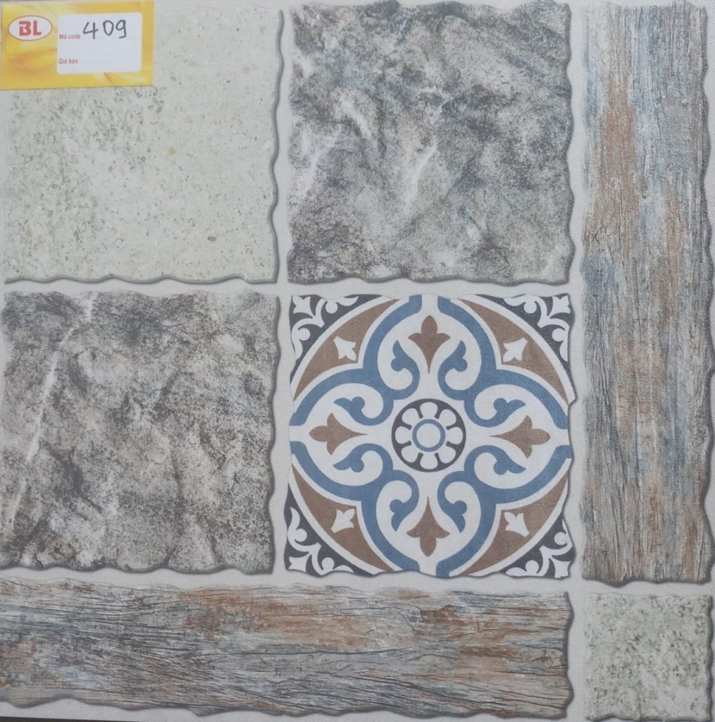 Gạch Men Gi&aacute; Rẻ Ba Linh HCM – Long An