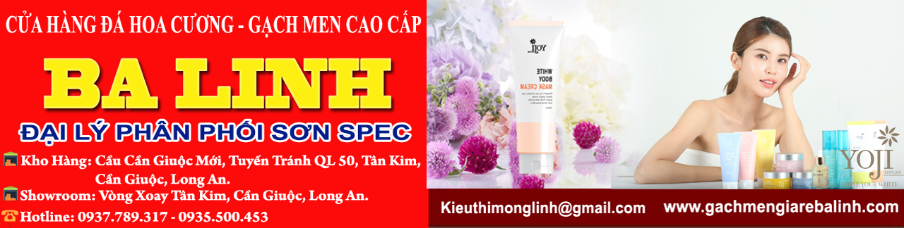 Gạch Men Gi&aacute; Rẻ Ba Linh HCM – Long An