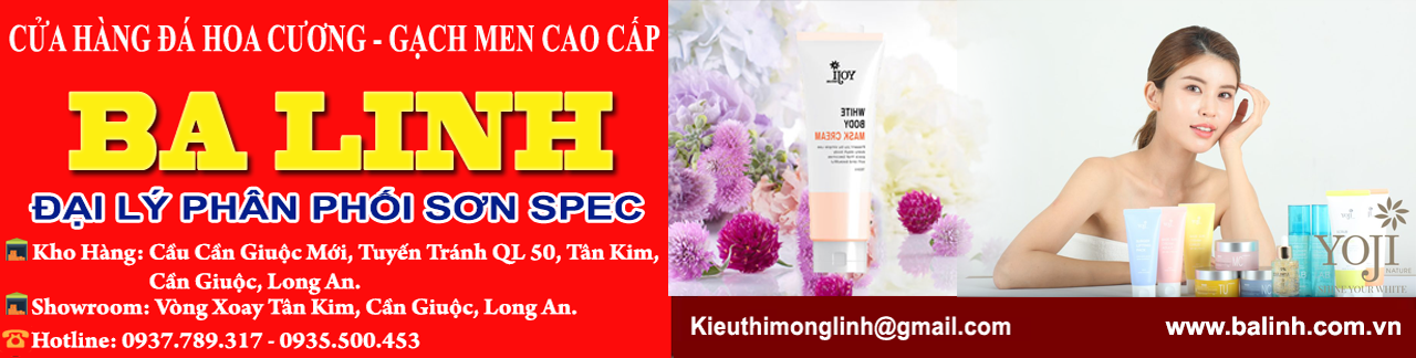 Gạch Men Gi&aacute; Rẻ Ba Linh HCM – Long An