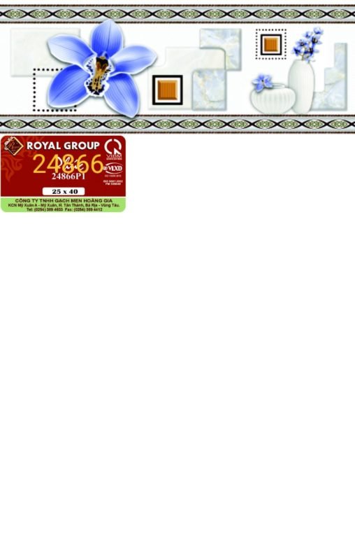 Gạch Men Gi&aacute; Rẻ Ba Linh HCM – Long An