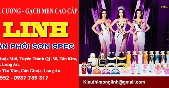 Gạch Men Gi&aacute; Rẻ Ba Linh HCM – Long An